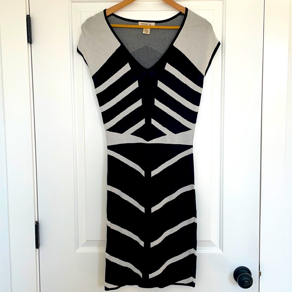 Arden B Dress
